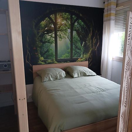 Appartement Bayard La Tour à Charleville-Mézières Extérieur photo