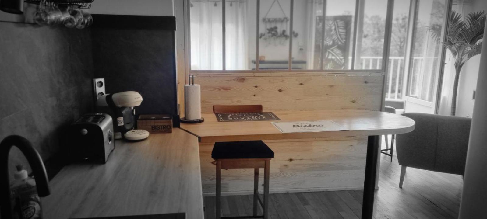 Appartement Bayard La Tour à Charleville-Mézières Extérieur photo